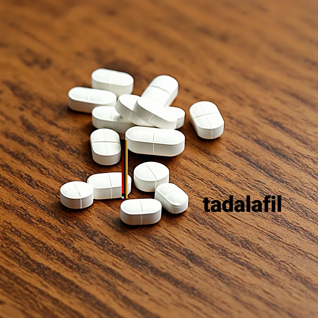 Tadalafil pas cher